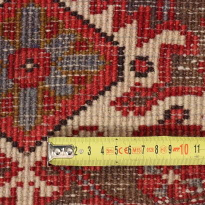 Heriz carpet - Iran