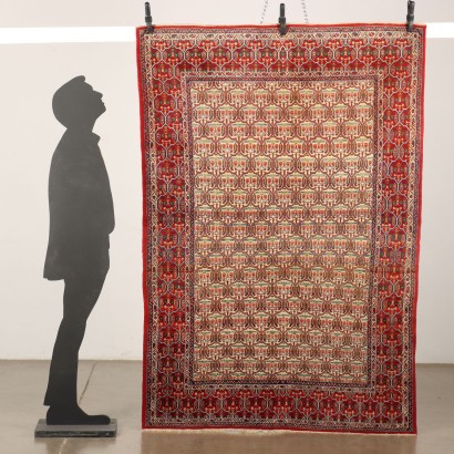 Senneh carpet - Iran,Senneh carpet - Iran