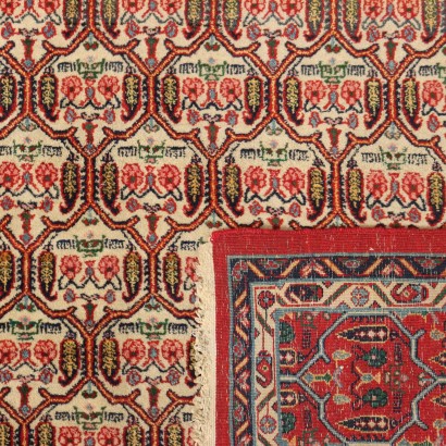 Senneh carpet - Iran,Senneh carpet - Iran