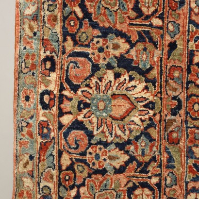 Alfombra americana Saruk - Irán