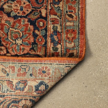 Alfombra americana Saruk - Irán
