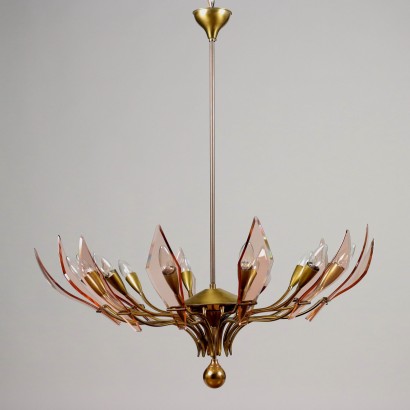 Lampada Anni 50