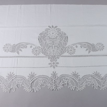 Tira de funda de almohada doble