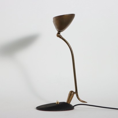lampe des années 50