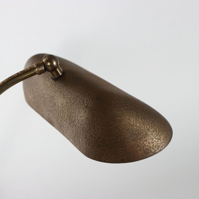 lampe des années 50