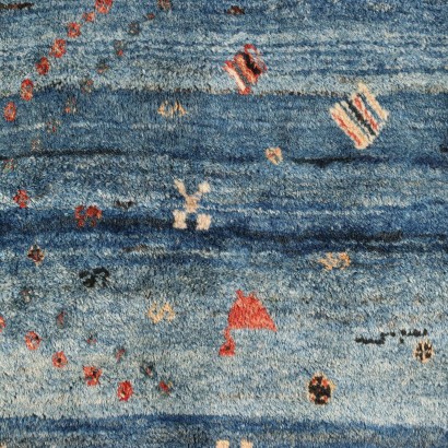 Alfombra Gabbeth - Persia ,Alfombra Gabbeh - Persia