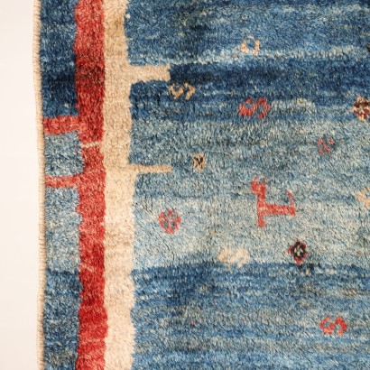 Alfombra Gabbeth - Persia ,Alfombra Gabbeh - Persia