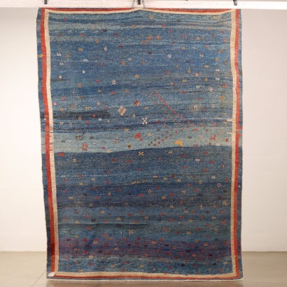 Alfombra Gabbeth - Persia ,Alfombra Gabbeh - Persia