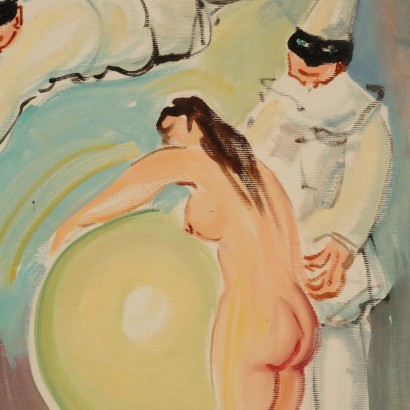 Pintura de Mario Cortiello,El erotismo de Pulcinella,Mario Cortiello,Mario Cortiello,Mario Cortiello,Mario Cortiello,Mario Cortiello,Mario Cortiello,Mario Cortiello,Mario Cortiello