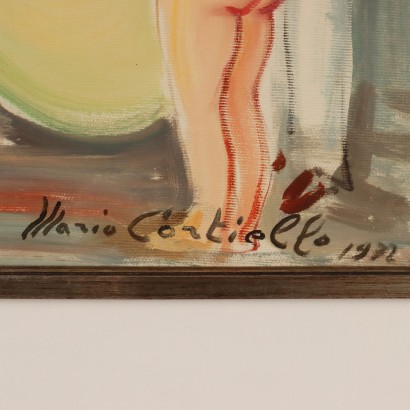 Pintura de Mario Cortiello,El erotismo de Pulcinella,Mario Cortiello,Mario Cortiello,Mario Cortiello,Mario Cortiello,Mario Cortiello,Mario Cortiello,Mario Cortiello,Mario Cortiello