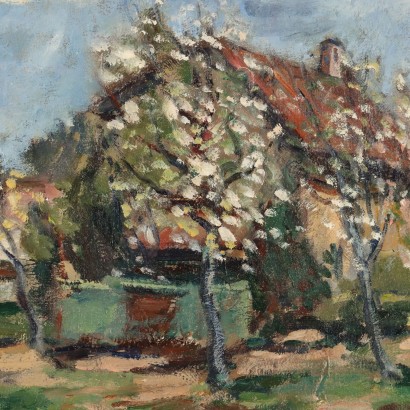 Dipinto di Giovanni Balansino,Primavera,Giovanni Balansino,Giovanni Balansino,Giovanni Balansino,Giovanni Balansino,Giovanni Balansino,Giovanni Balansino,Giovanni Balansino,Giovanni Balansino