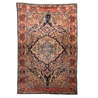 Alfombra Saruk - Irán