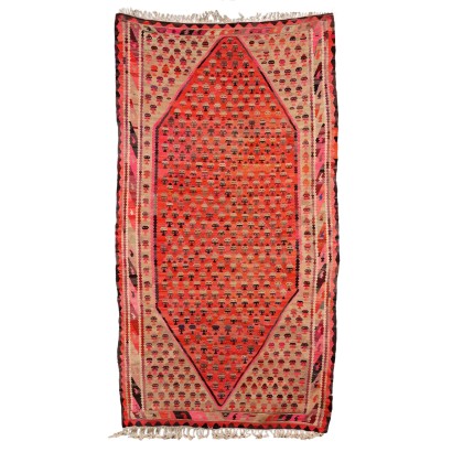 Alfombra Kilim - Irán