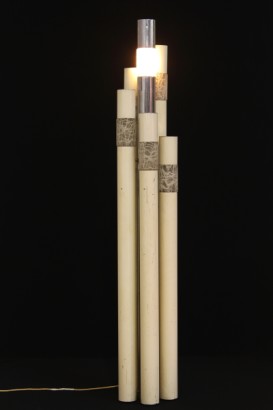 modernisme, lampe Angelo Brotto, éclairage, lampe, Angelo Brotto, Esperia, Esperia 70 ans, 70 ans, le modernisme des années 70 de lampes d'éclairage, modernisme, lampe 70, 70 ans