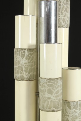 modernisme, lampe Angelo Brotto, éclairage, lampe, Angelo Brotto, Esperia, Esperia 70 ans, 70 ans, le modernisme des années 70 de lampes d'éclairage, modernisme, lampe 70, 70 ans