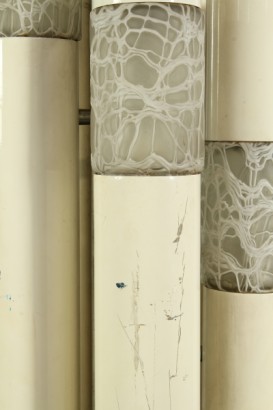 modernisme, lampe Angelo Brotto, éclairage, lampe, Angelo Brotto, Esperia, Esperia 70 ans, 70 ans, le modernisme des années 70 de lampes d'éclairage, modernisme, lampe 70, 70 ans