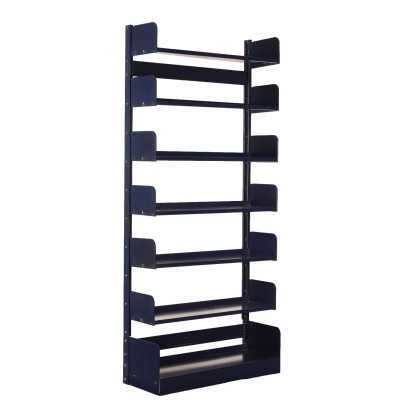 Libreria 'Congresso' Lips Vago Anni 60-70