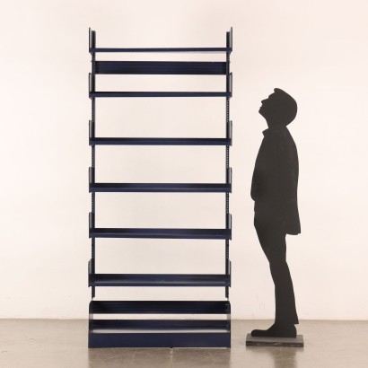 Libreria 'Congresso' Lip
