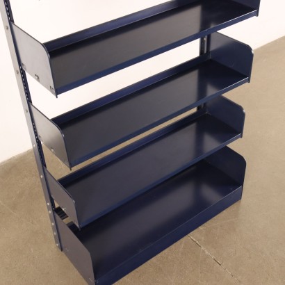 Libreria 'Congresso' Lip