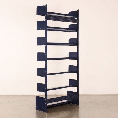 Libreria 'Congresso' Lip