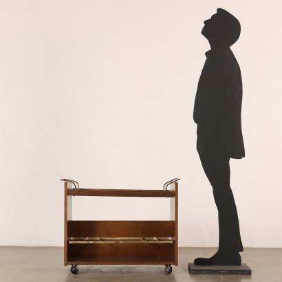 Cart from the 70s