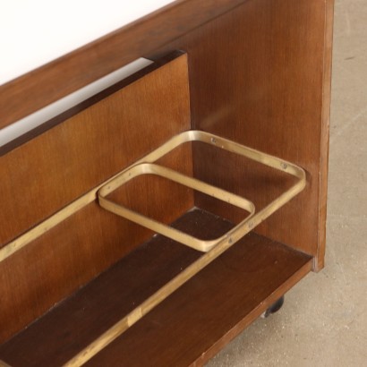 Cart from the 70s
