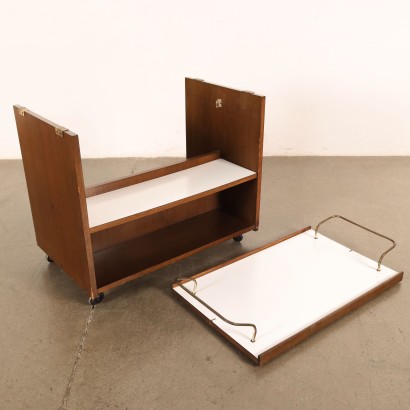 Cart from the 70s