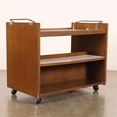 Cart from the 70s