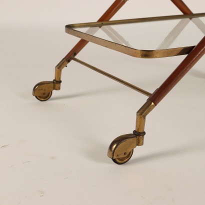 Carrello Anni 50