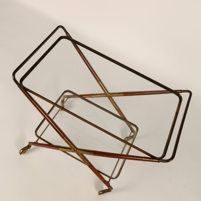 Carrello Anni 50