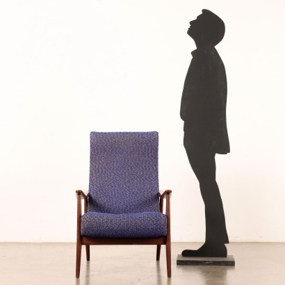 Armchair from the 60s