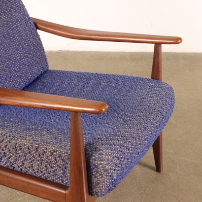 Armchair from the 60s