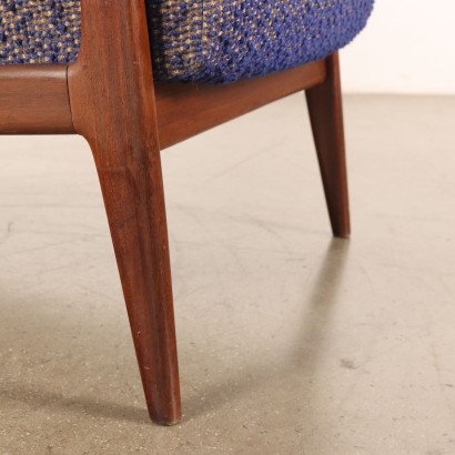 Armchair from the 60s