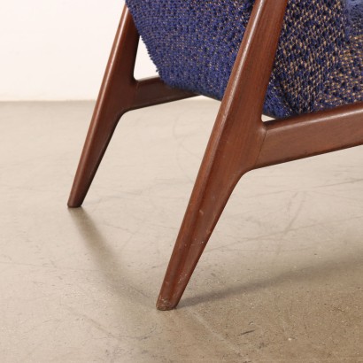 Armchair from the 60s