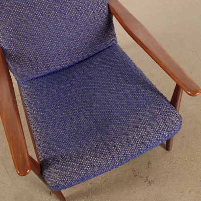 Armchair from the 60s