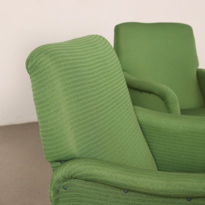 Poltrone Anni 50-60