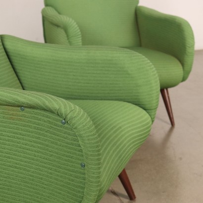 Poltrone Anni 50-60