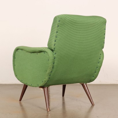 Poltrone Anni 50-60