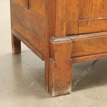Sideboard mit Liberty-Aufkantung