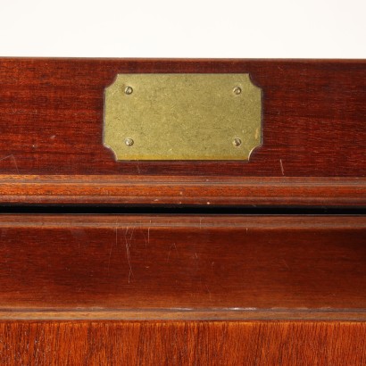 Armoire à une porte de style Marina