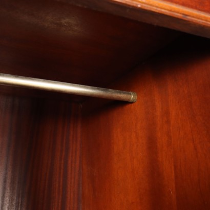 Armoire à une porte de style Marina