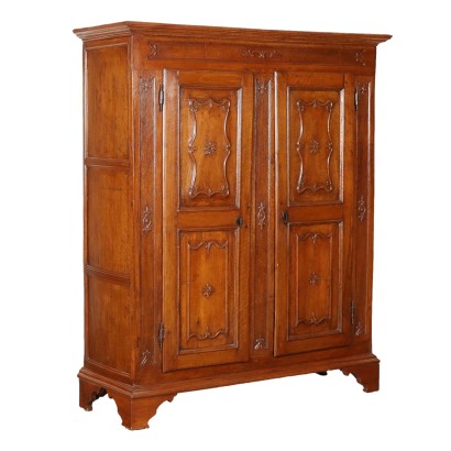 Mobile Credenza Provenzale