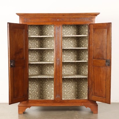 Mobile Credenza Provenzale