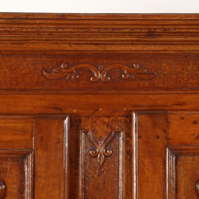 Mobile Credenza Provenzale