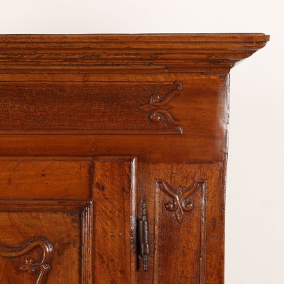 Mobile Credenza Provenzale