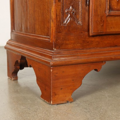 Mobile Credenza Provenzale