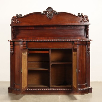 Sideboard mit englischem Lift
