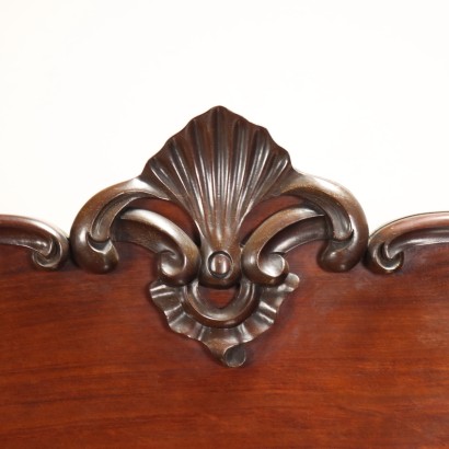 Sideboard mit englischem Lift