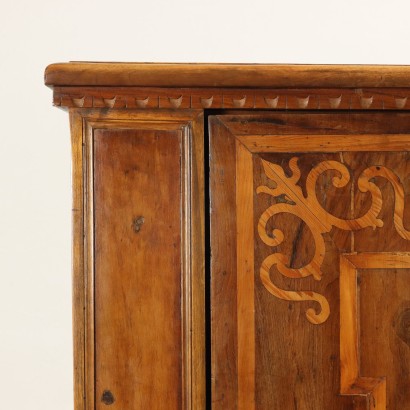 Coppia di Mobili Credenza