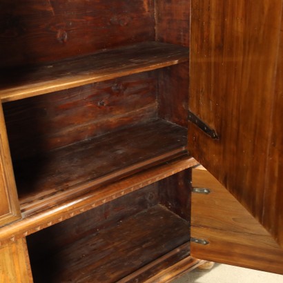 Coppia di Mobili Credenza